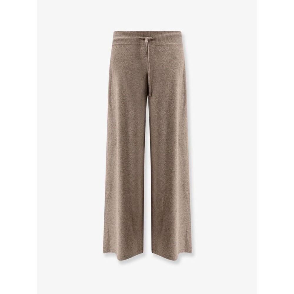 Lisa Yang Women Sofi Cashmere Trousers